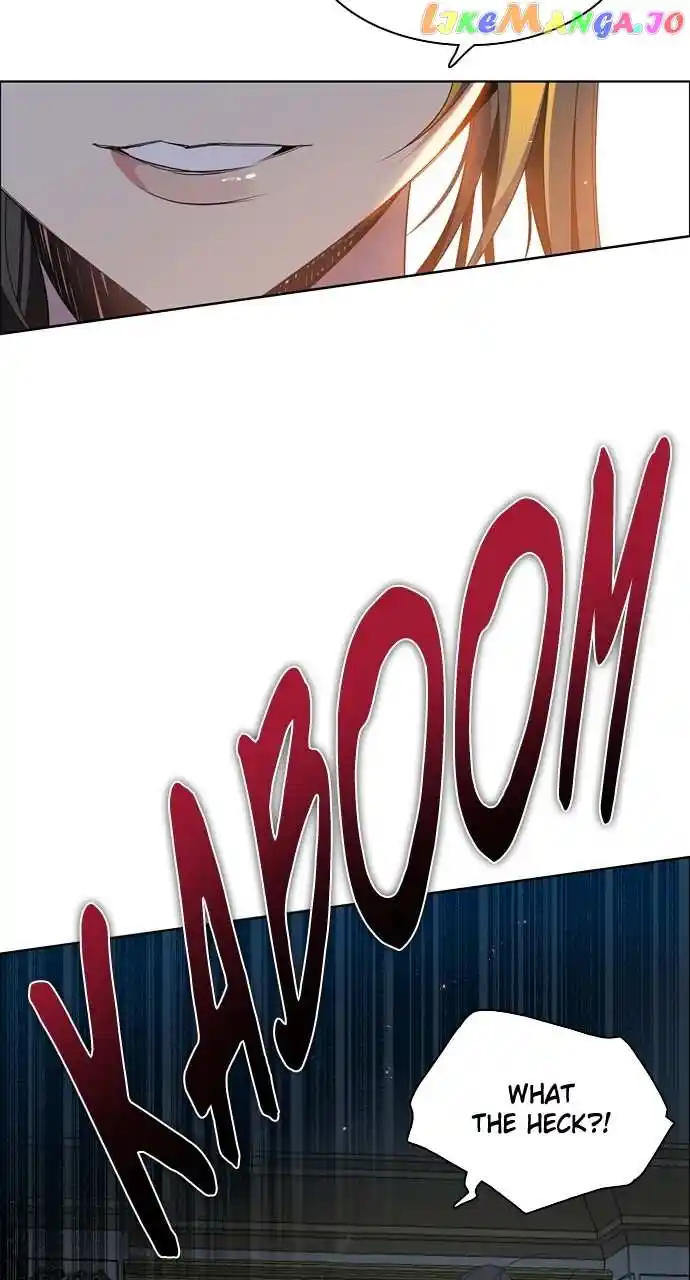 Zero Game Chapter 212