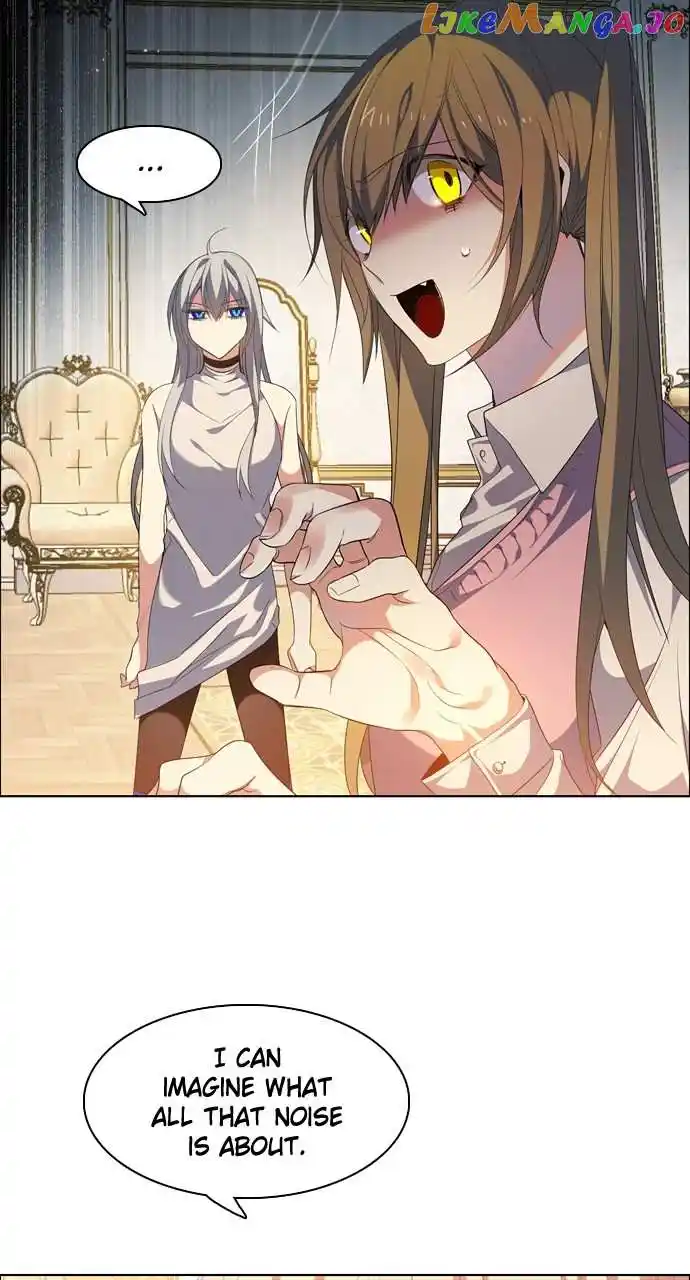 Zero Game Chapter 212