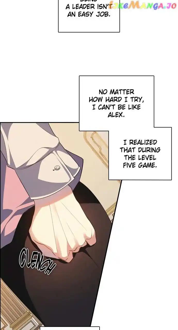 Zero Game Chapter 212