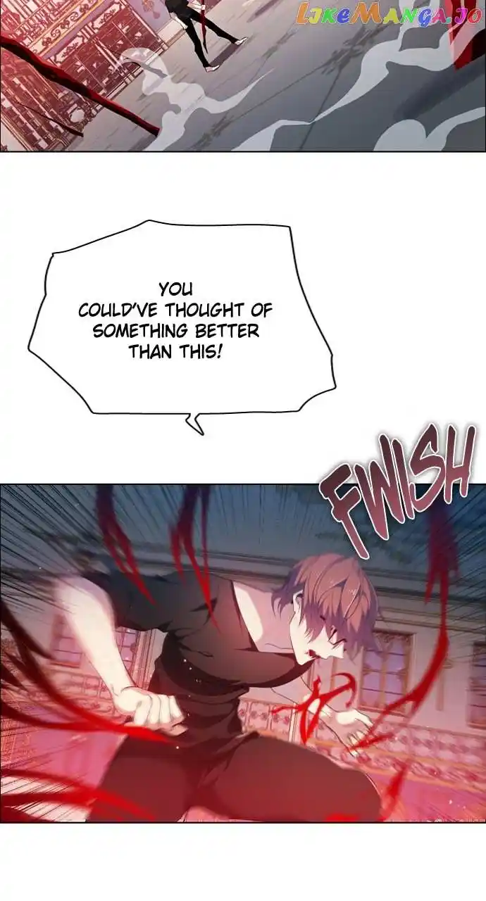 Zero Game Chapter 212