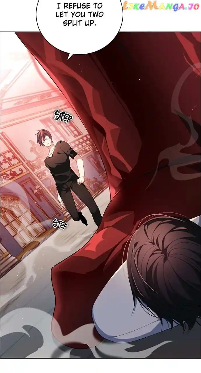 Zero Game Chapter 212