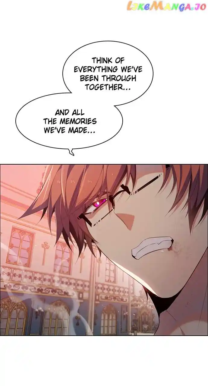 Zero Game Chapter 212