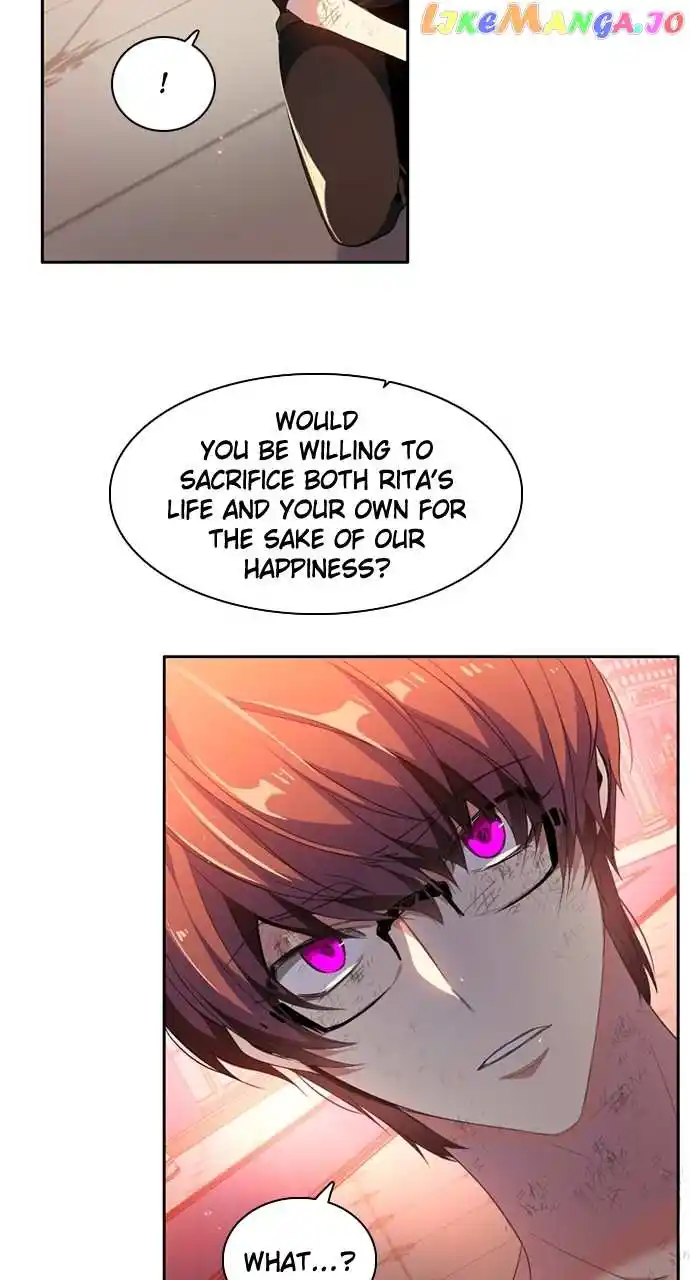 Zero Game Chapter 212