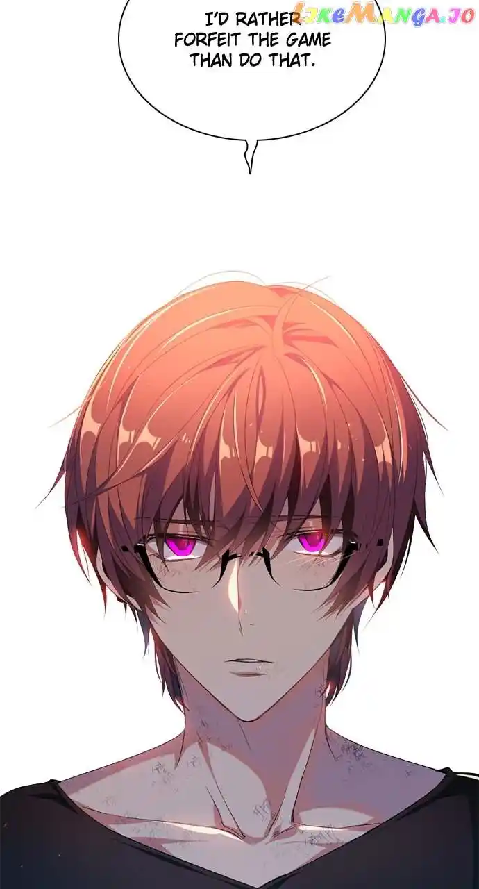 Zero Game Chapter 212