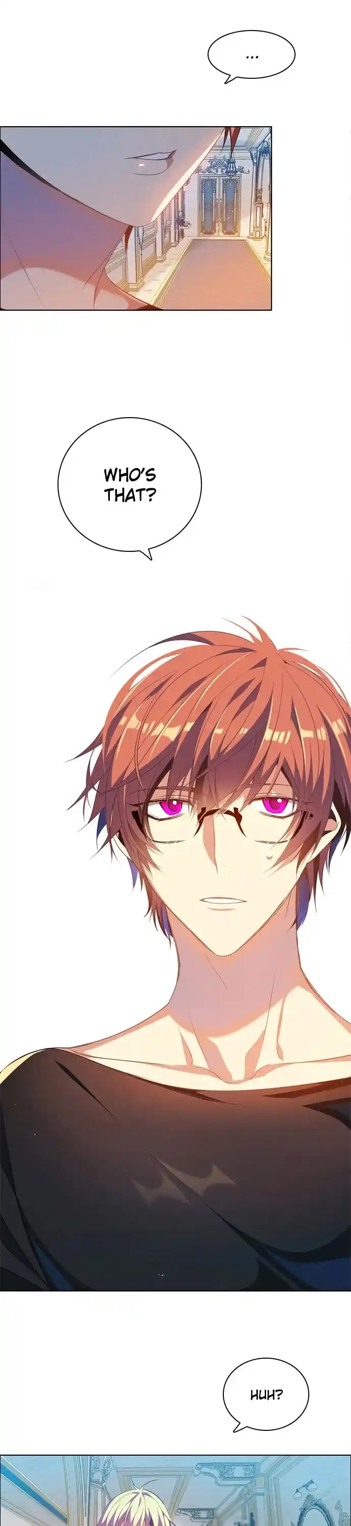 Zero Game Chapter 213