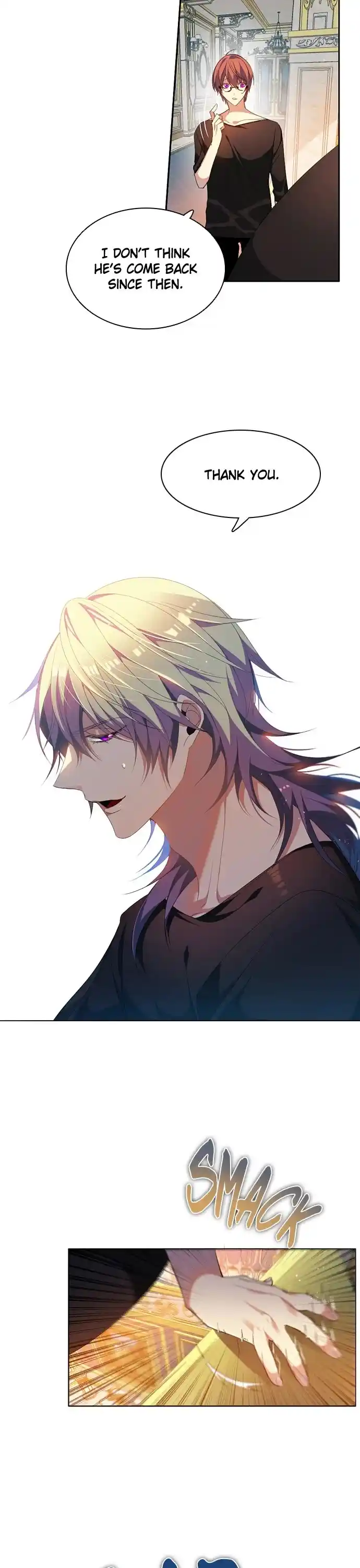 Zero Game Chapter 213