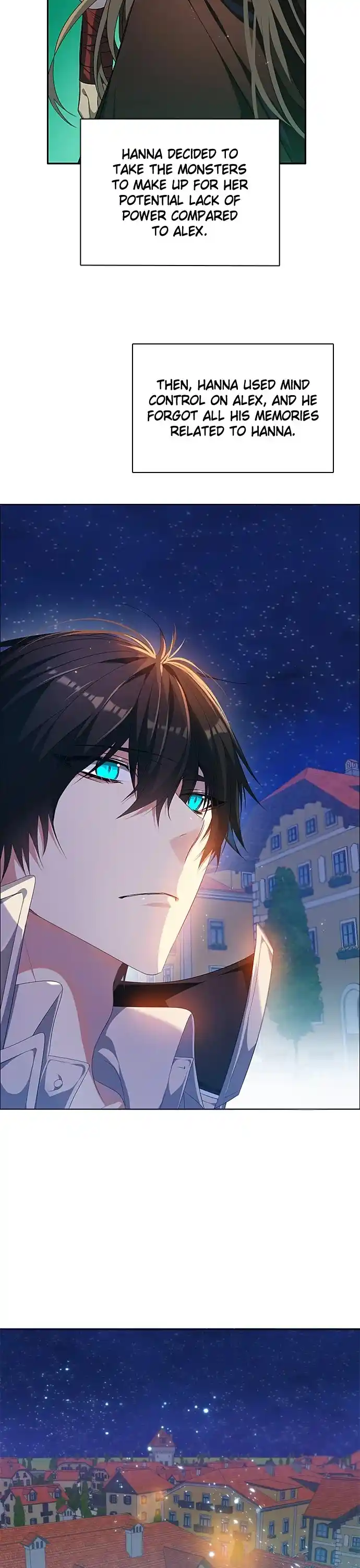 Zero Game Chapter 214