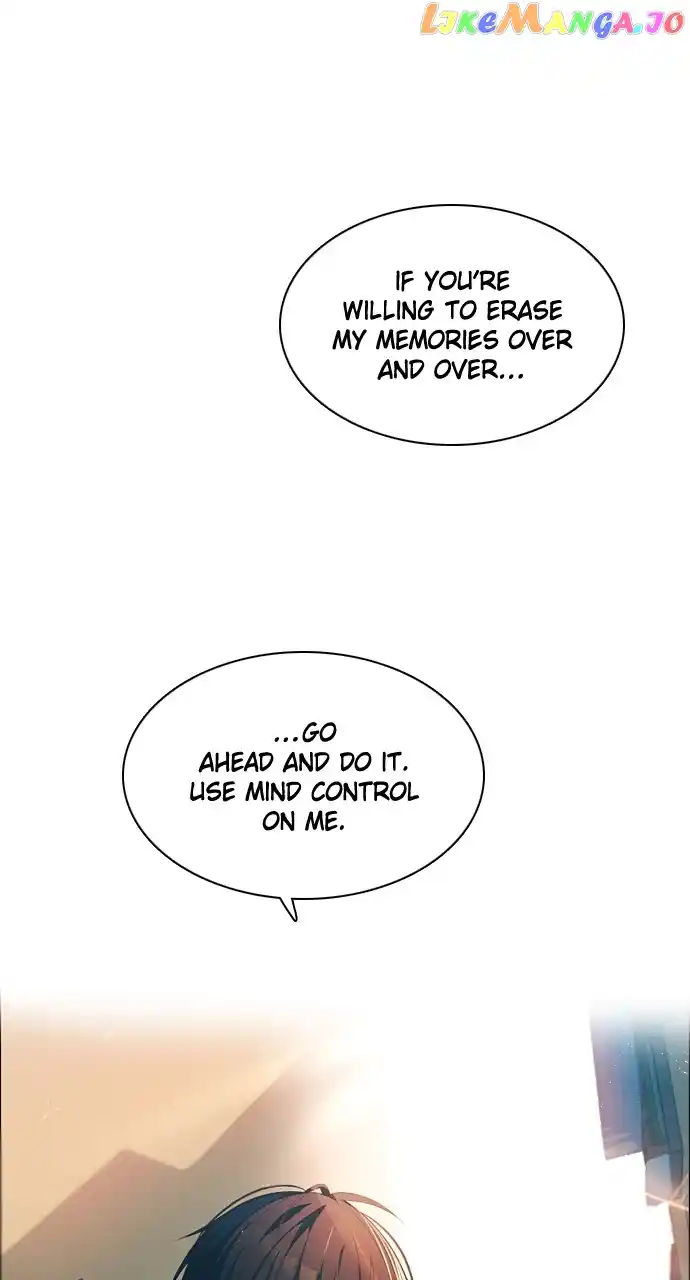 Zero Game Chapter 215