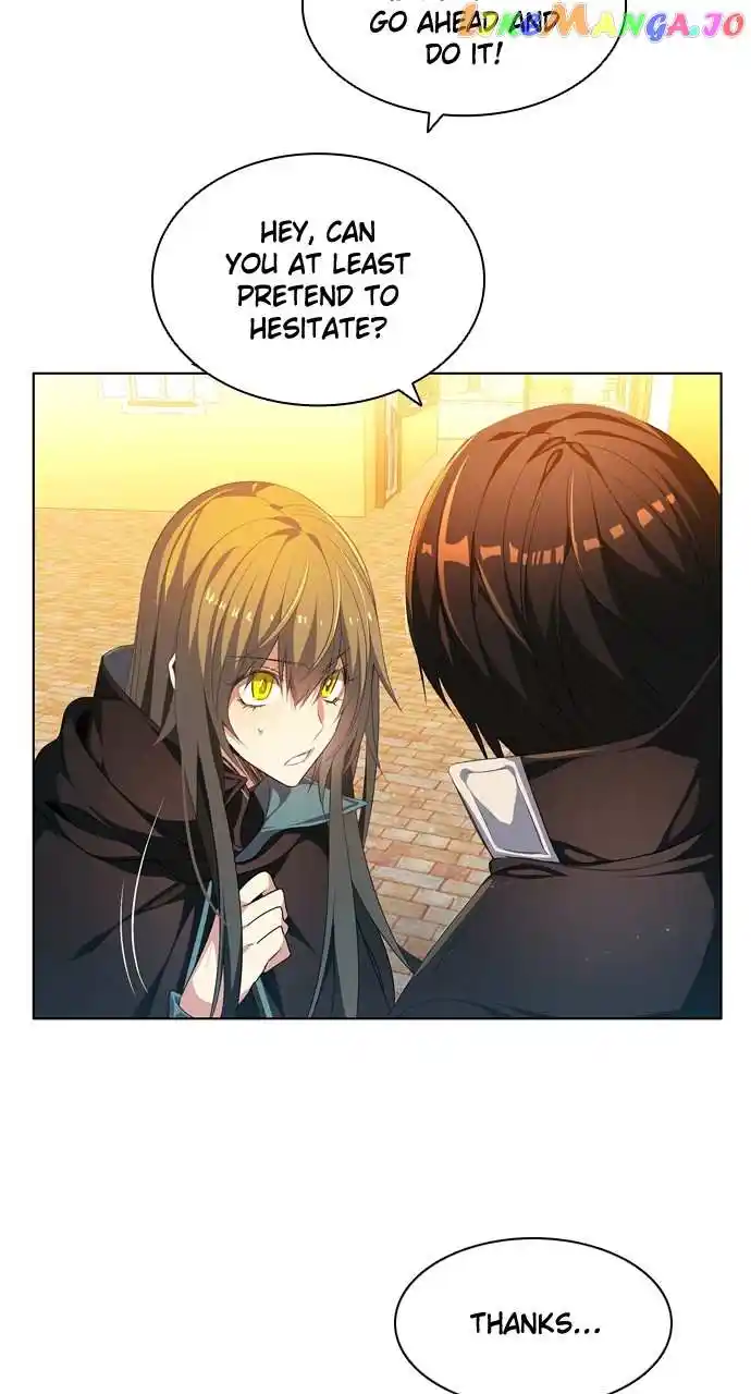 Zero Game Chapter 215