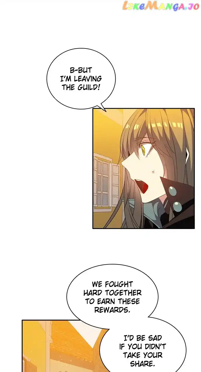 Zero Game Chapter 215