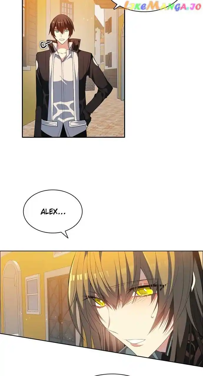 Zero Game Chapter 215