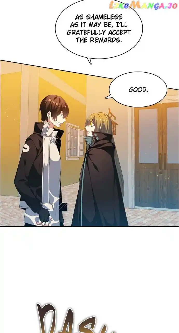 Zero Game Chapter 215