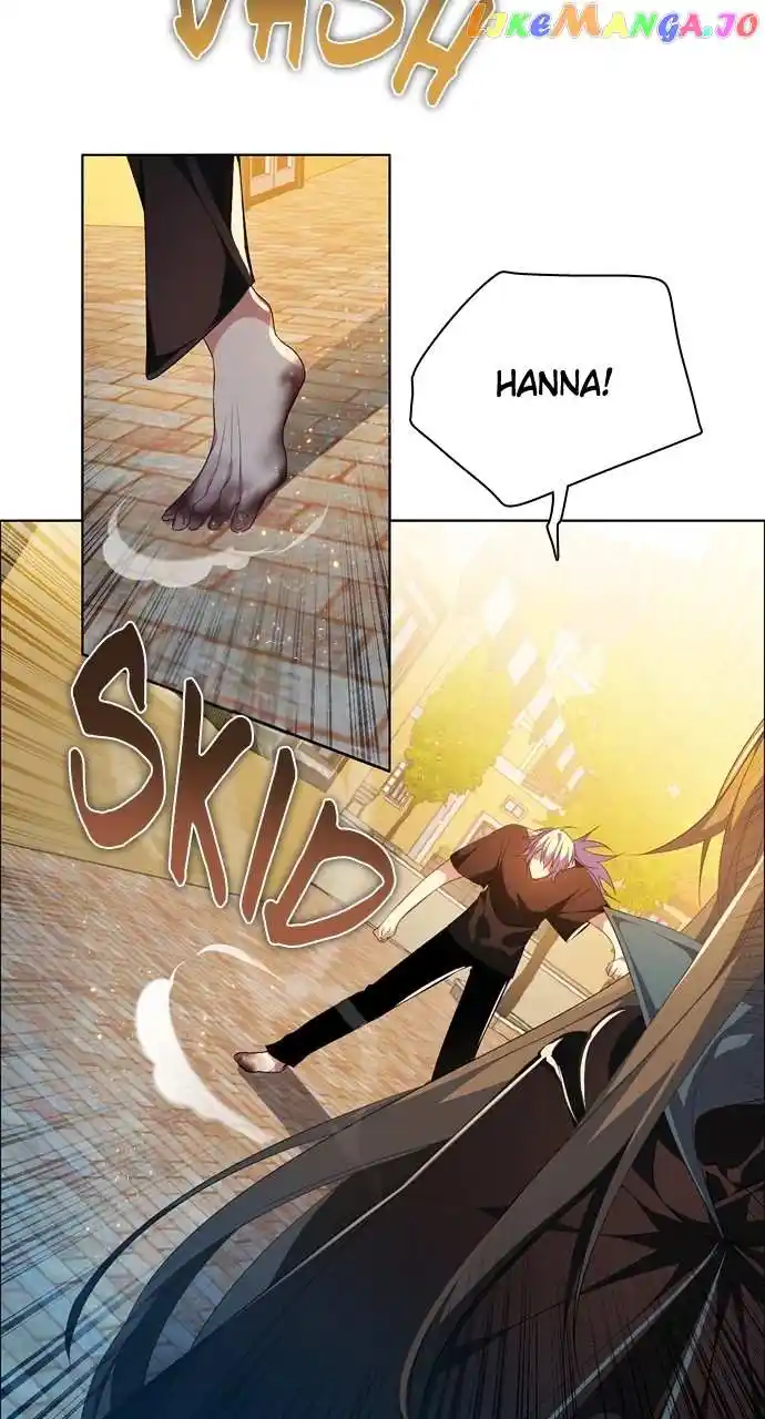 Zero Game Chapter 215