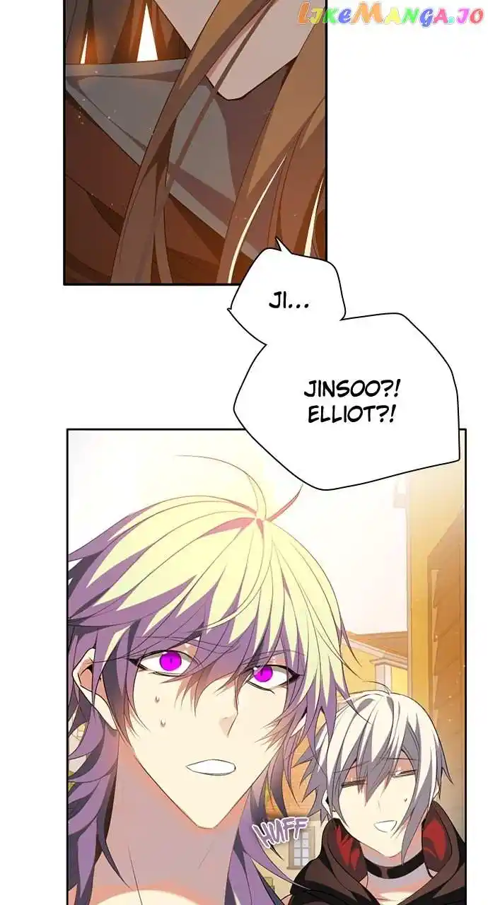 Zero Game Chapter 215