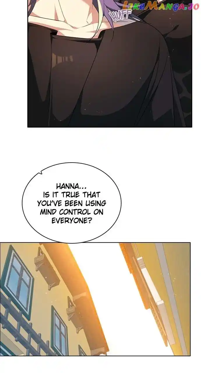 Zero Game Chapter 215