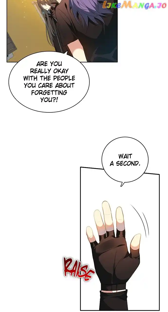 Zero Game Chapter 215