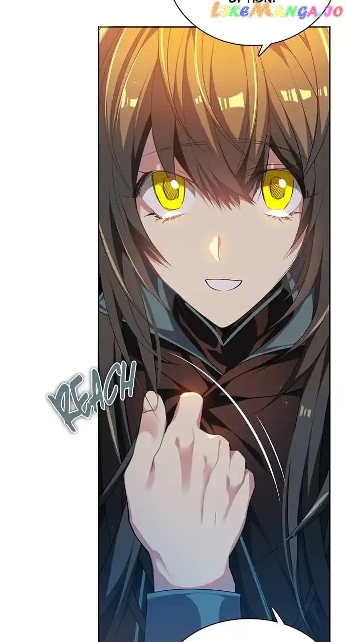 Zero Game Chapter 215