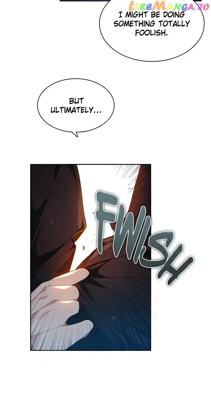 Zero Game Chapter 215