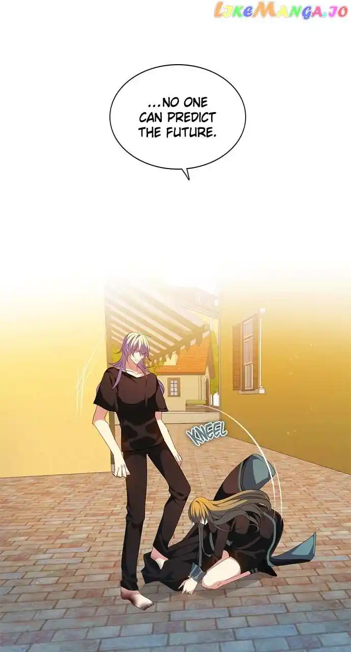 Zero Game Chapter 215