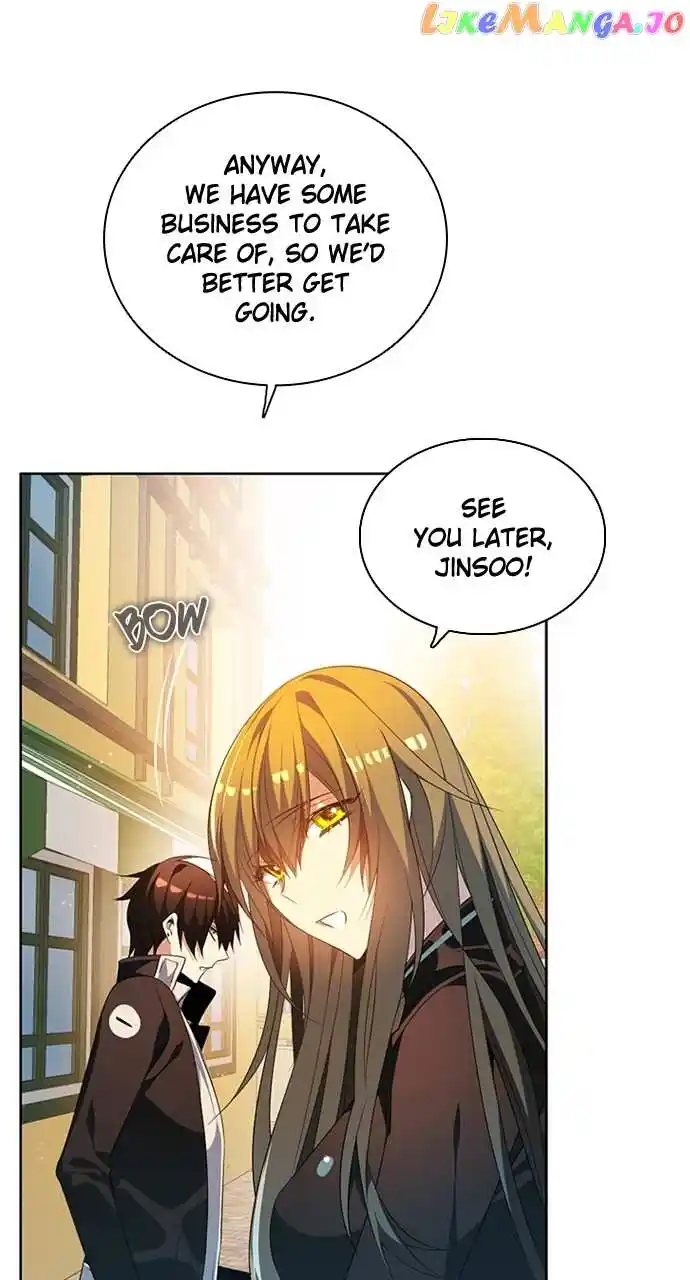 Zero Game Chapter 215