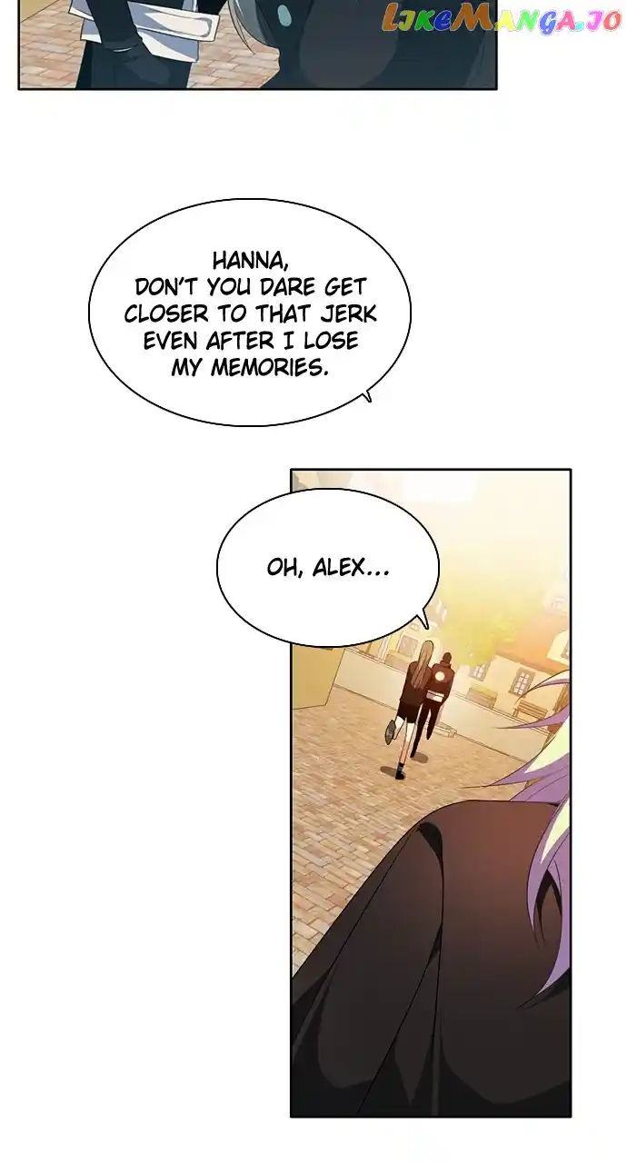 Zero Game Chapter 215