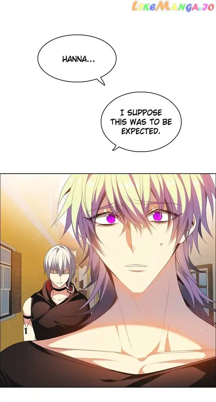 Zero Game Chapter 215