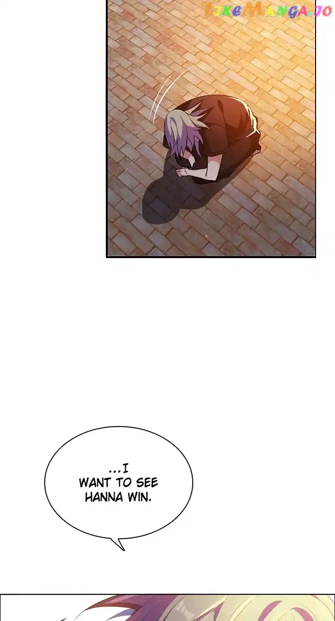 Zero Game Chapter 215