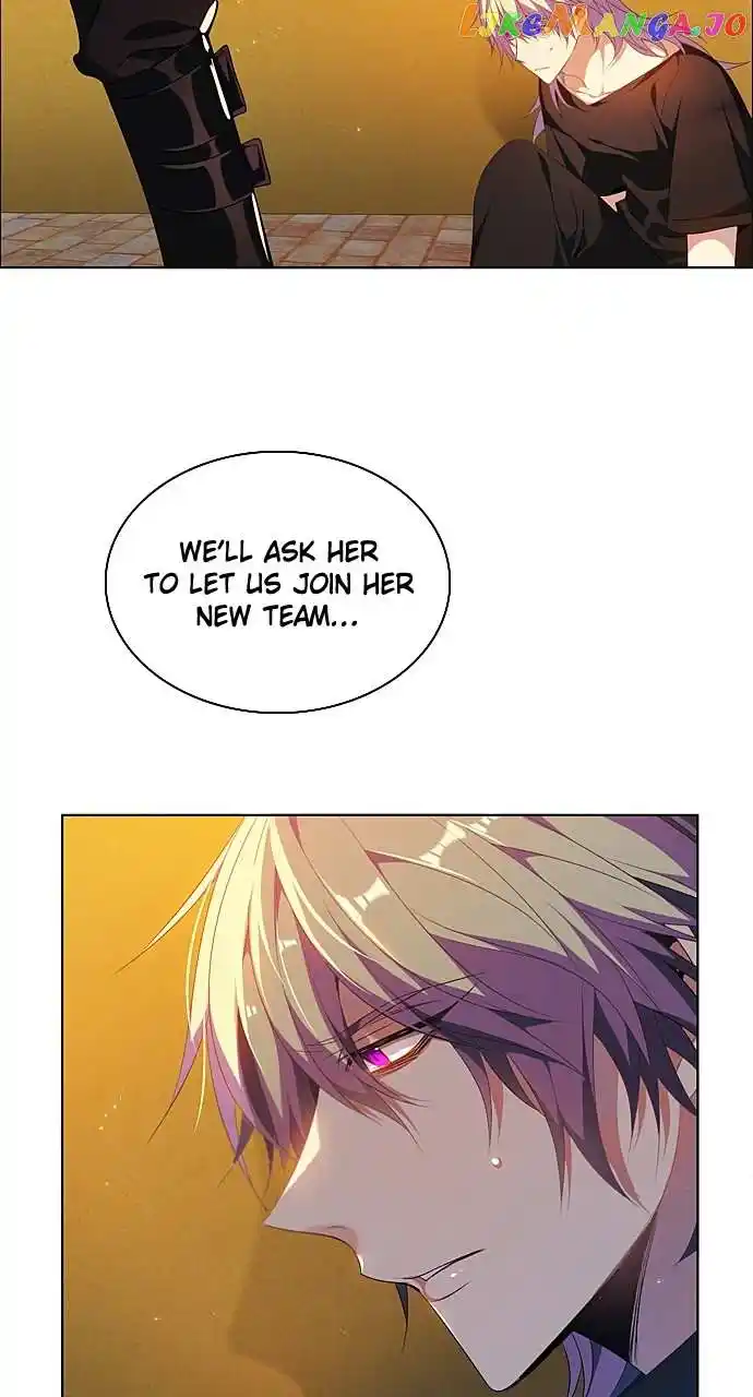 Zero Game Chapter 215