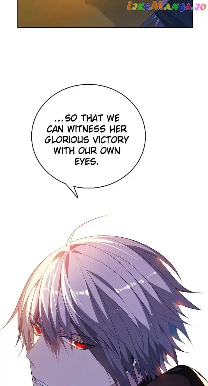 Zero Game Chapter 215