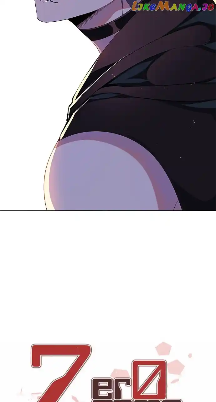 Zero Game Chapter 215