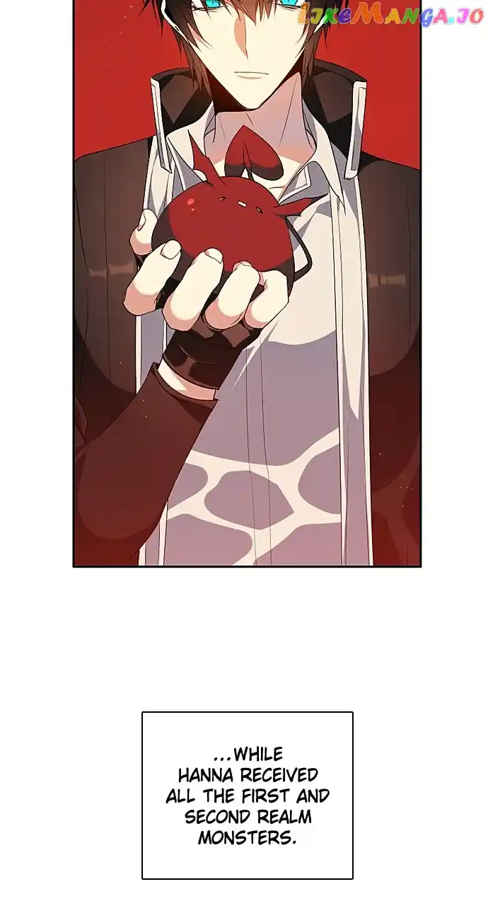 Zero Game Chapter 215