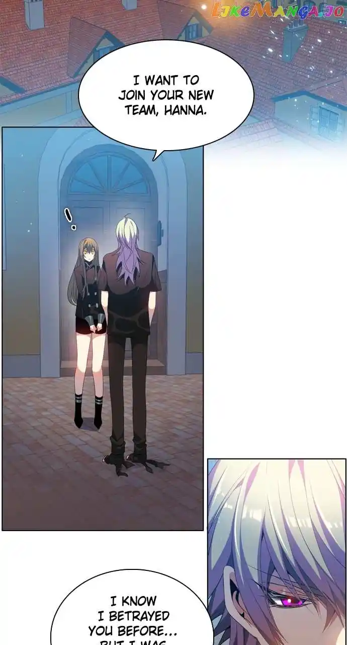 Zero Game Chapter 215