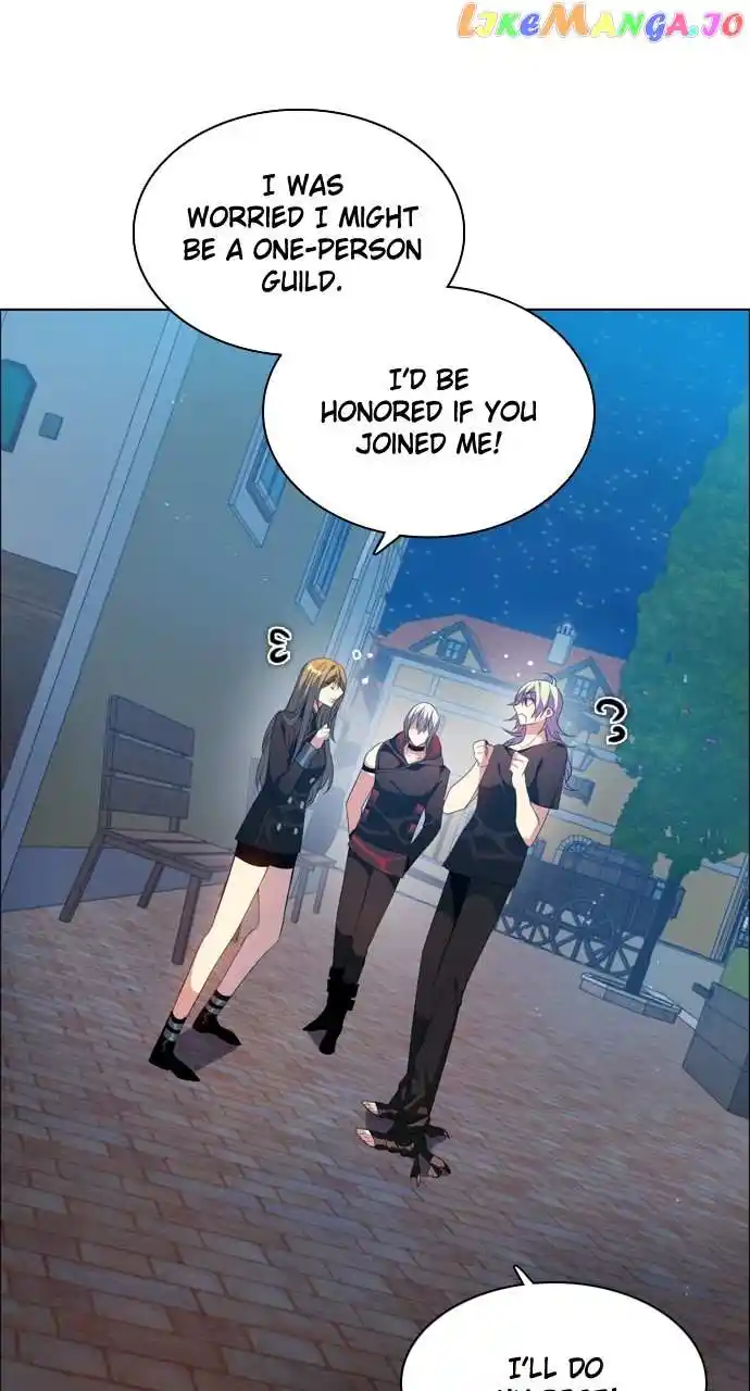 Zero Game Chapter 215