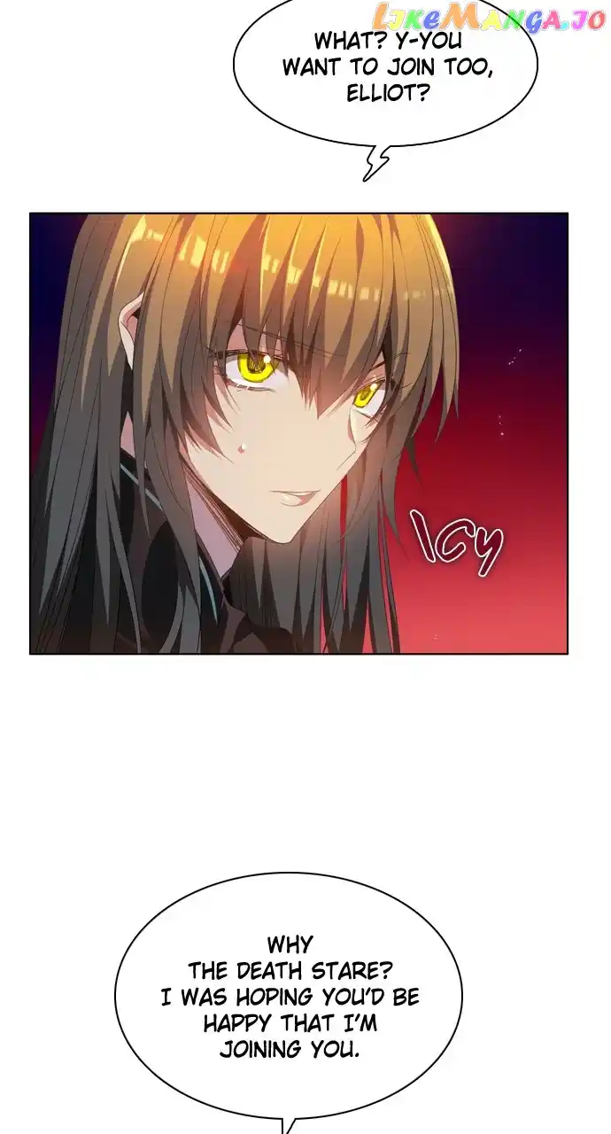 Zero Game Chapter 215