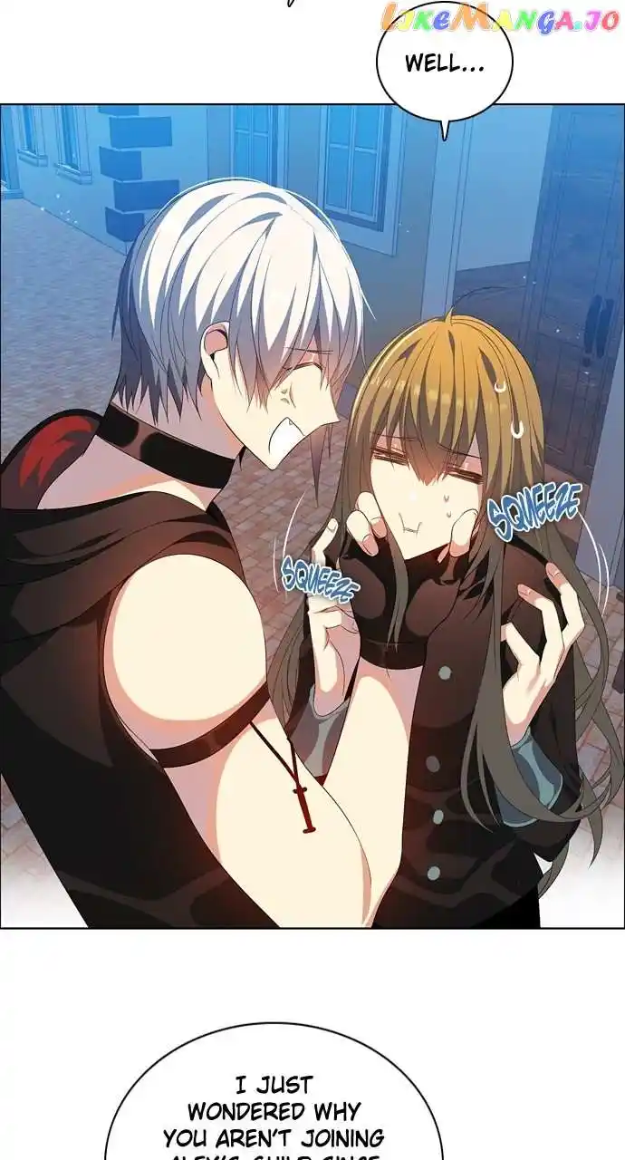 Zero Game Chapter 215