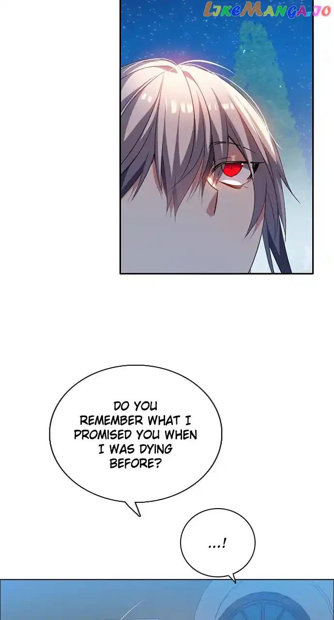 Zero Game Chapter 215