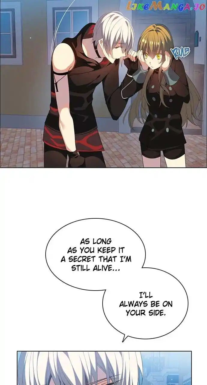 Zero Game Chapter 215