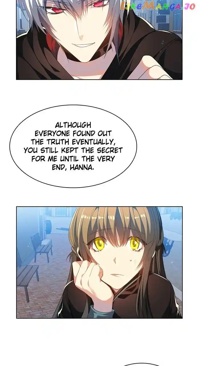 Zero Game Chapter 215