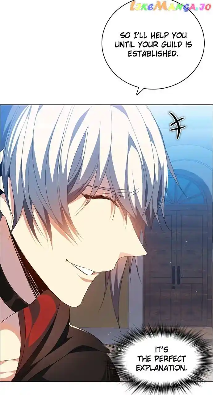 Zero Game Chapter 215