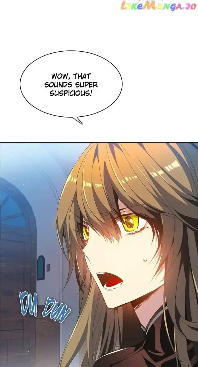 Zero Game Chapter 215