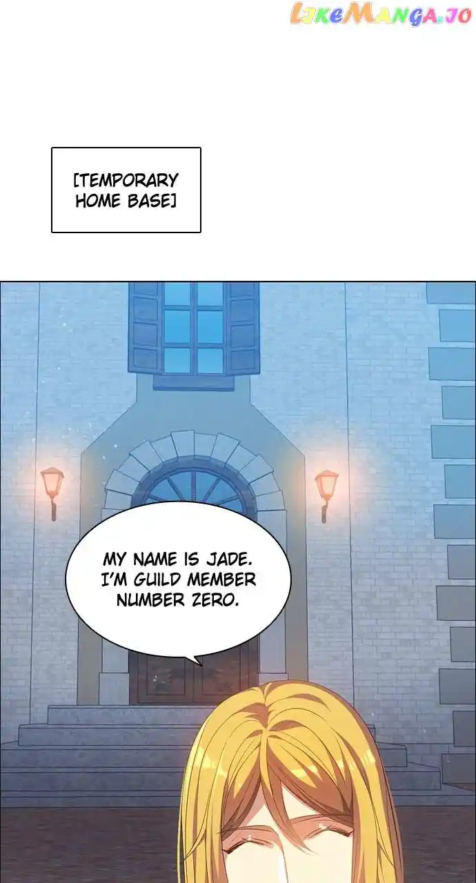 Zero Game Chapter 215