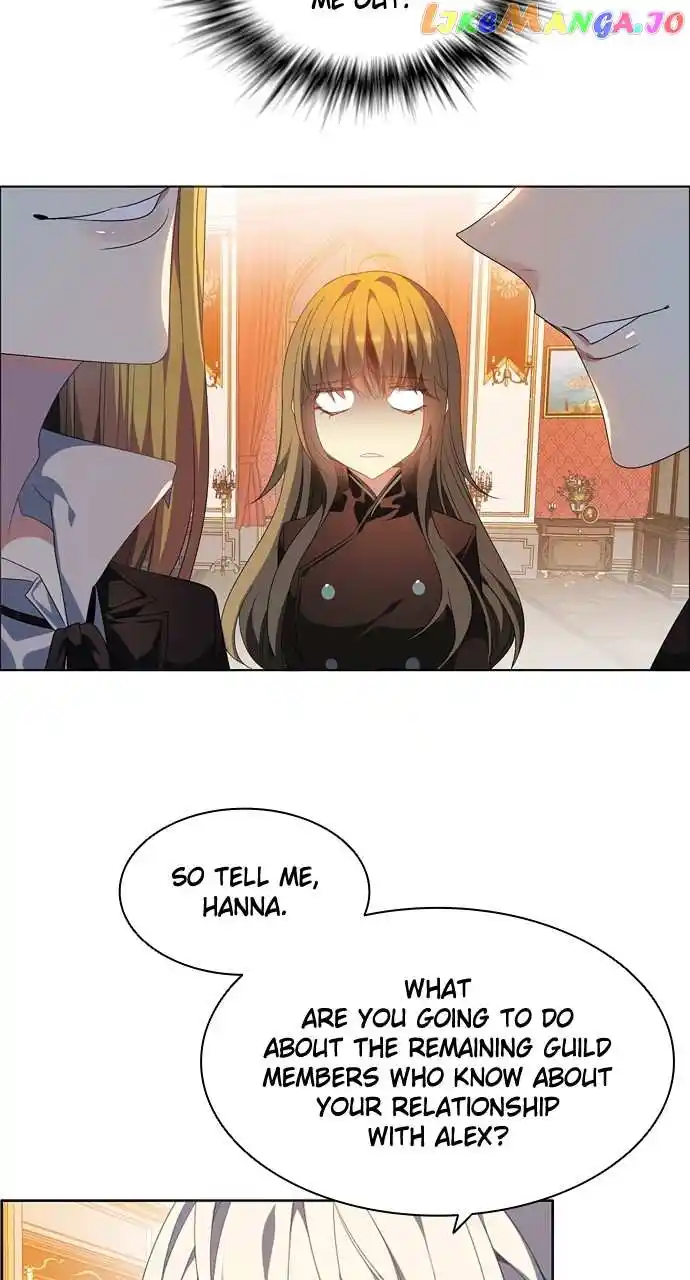 Zero Game Chapter 215