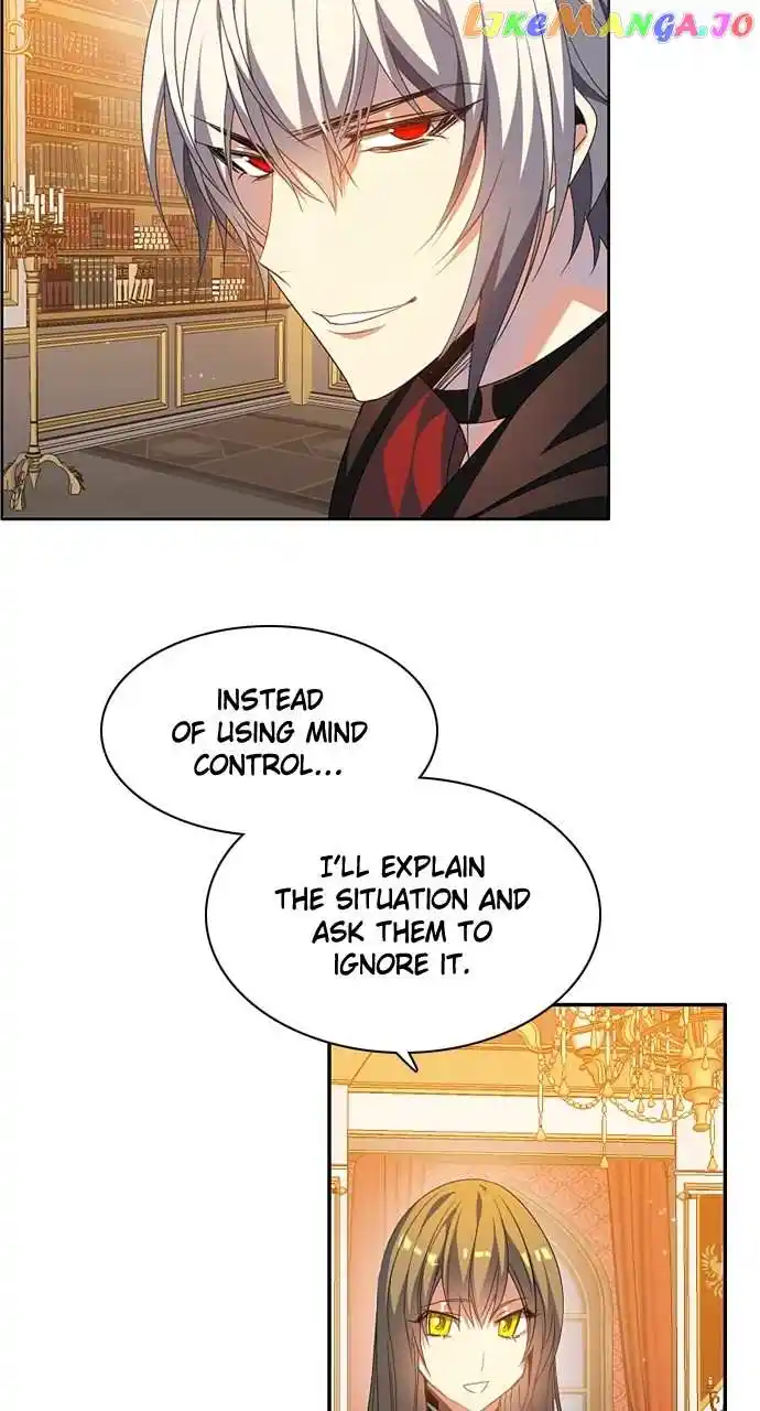 Zero Game Chapter 215