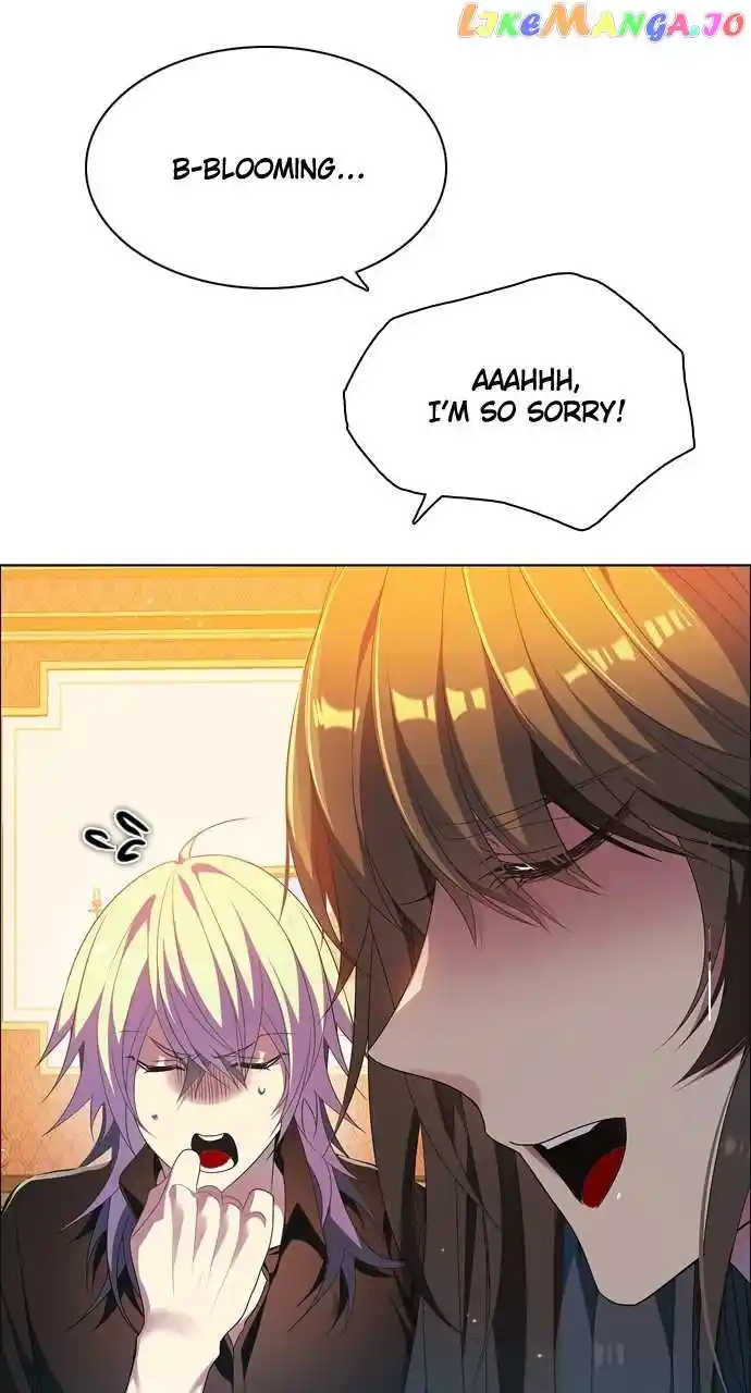 Zero Game Chapter 215