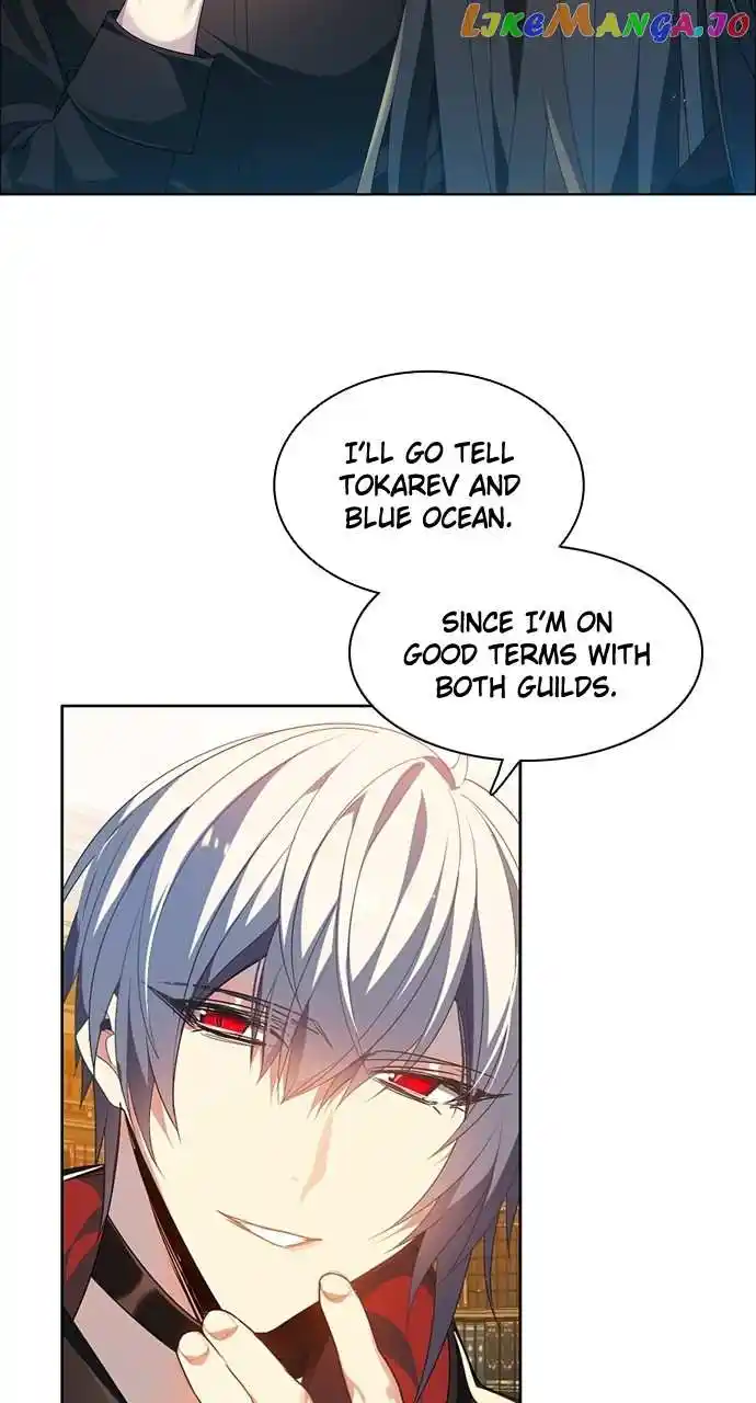 Zero Game Chapter 215