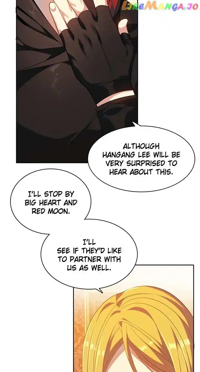 Zero Game Chapter 215