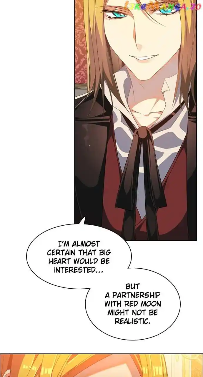 Zero Game Chapter 215