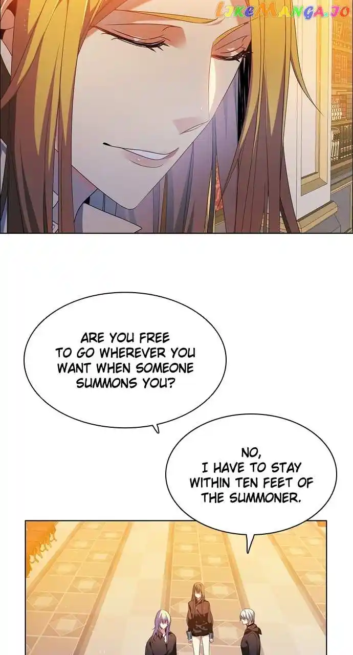 Zero Game Chapter 215