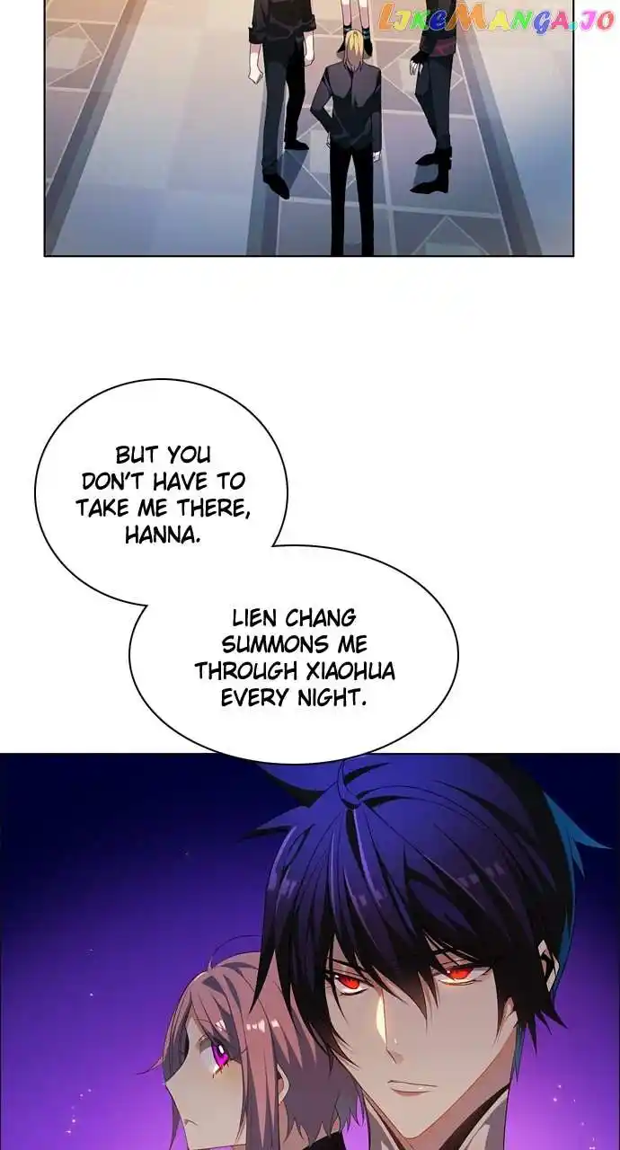 Zero Game Chapter 215