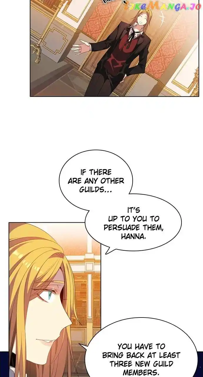 Zero Game Chapter 215